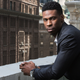 Marlon Peterson
Marlon Peterson